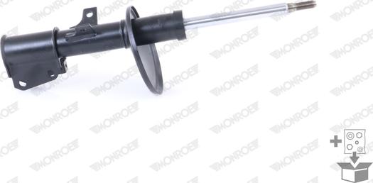 Monroe G16310 - Shock Absorber autospares.lv