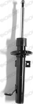 Monroe G16384 - Shock Absorber autospares.lv