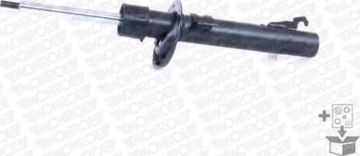 Monroe G16384 - Shock Absorber autospares.lv