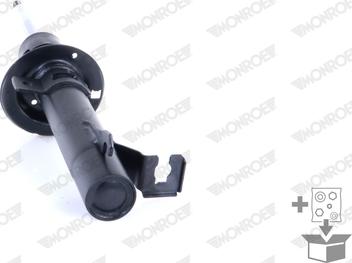 Monroe G16384 - Shock Absorber autospares.lv