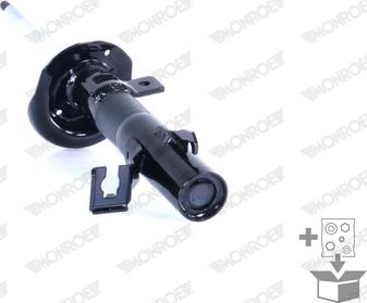 Monroe G16385 - Shock Absorber autospares.lv