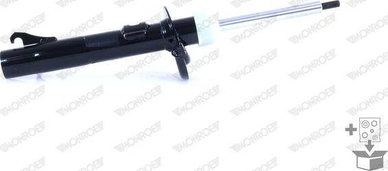 Monroe G16385 - Shock Absorber autospares.lv