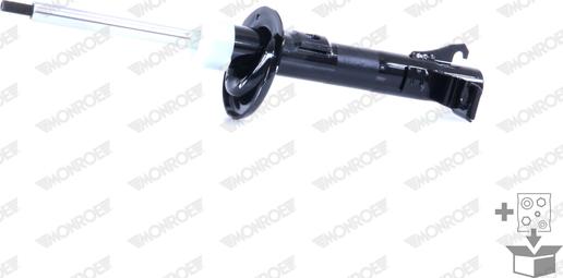 Monroe G16385 - Shock Absorber autospares.lv