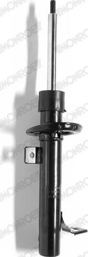 Monroe G16383 - Shock Absorber autospares.lv