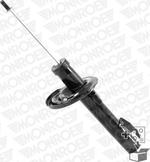 Monroe G16387 - Shock Absorber autospares.lv