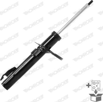 Monroe G16387 - Shock Absorber autospares.lv