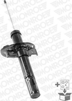 Monroe G16387 - Shock Absorber autospares.lv