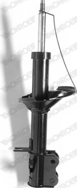 Monroe G16331 - Shock Absorber autospares.lv