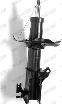 Monroe G16323 - Shock Absorber autospares.lv