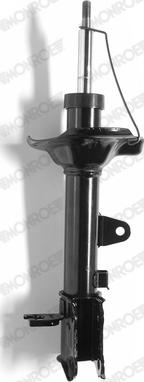 Monroe G16249 - Shock Absorber autospares.lv