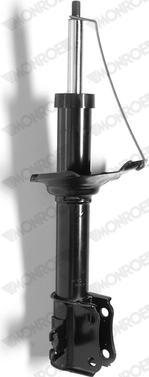 Monroe G16240 - Shock Absorber autospares.lv