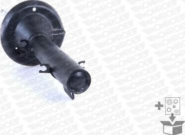 Monroe G16264 - Shock Absorber autospares.lv