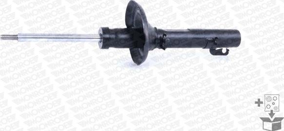 Monroe G16264 - Shock Absorber autospares.lv