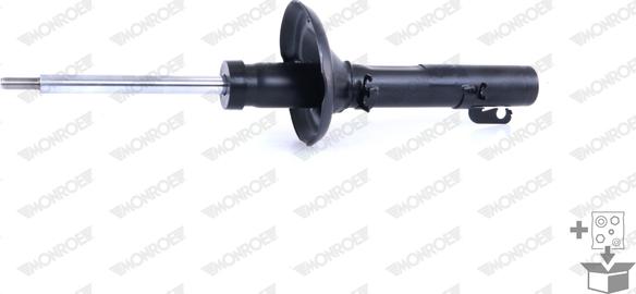 Monroe G16264 - Shock Absorber autospares.lv