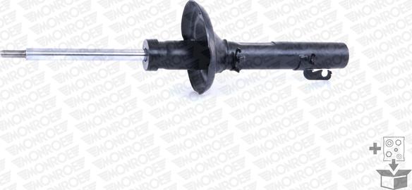 Monroe G16264 - Shock Absorber autospares.lv