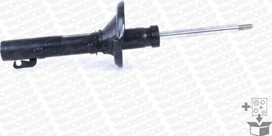 Monroe G16264 - Shock Absorber autospares.lv