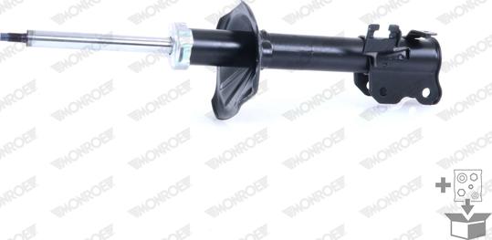 Monroe G16265 - Shock Absorber autospares.lv