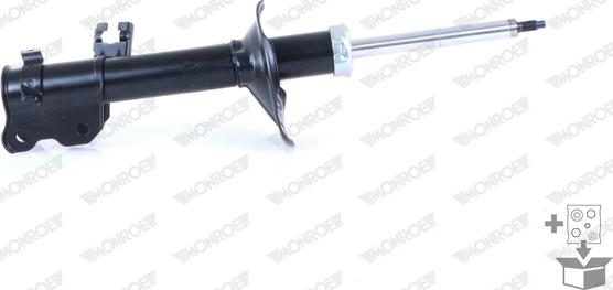 Monroe G16265 - Shock Absorber autospares.lv