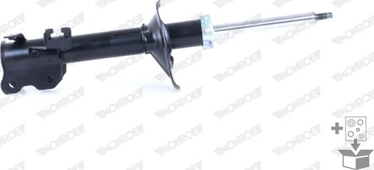 Monroe G16266 - Shock Absorber autospares.lv