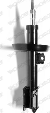 Monroe G16791 - Shock Absorber autospares.lv