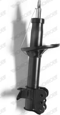 Monroe G16762 - Shock Absorber autospares.lv