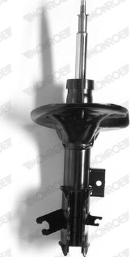 Monroe G16784 - Shock Absorber autospares.lv