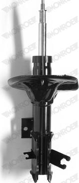 Monroe G16783 - Shock Absorber autospares.lv