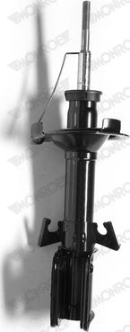 Monroe G16727 - Shock Absorber autospares.lv