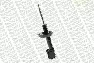 RIDER RD.3470.334.847 - Shock Absorber autospares.lv