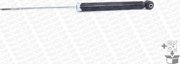 Monroe G1099 - Shock Absorber autospares.lv