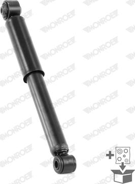 Monroe G1061 - Shock Absorber autospares.lv