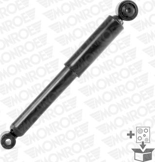 Monroe G1061 - Shock Absorber autospares.lv