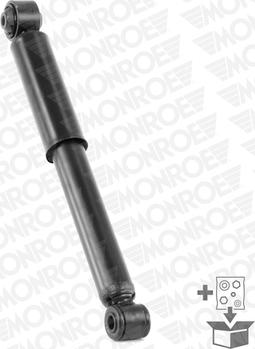 Monroe G1061 - Shock Absorber autospares.lv