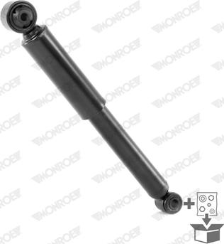 Monroe G1061 - Shock Absorber autospares.lv