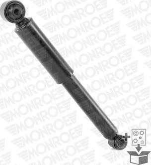 Monroe G1061 - Shock Absorber autospares.lv