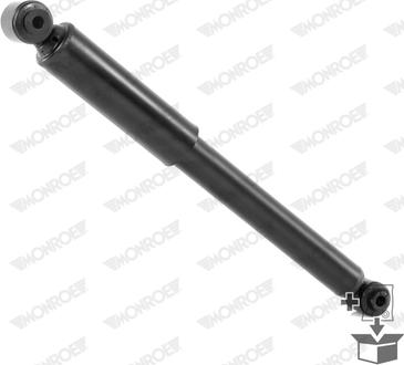 Monroe G1177 - Shock Absorber autospares.lv