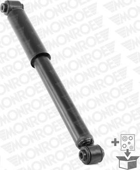 Monroe G1177 - Shock Absorber autospares.lv