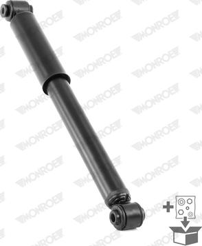 Monroe G1177 - Shock Absorber autospares.lv