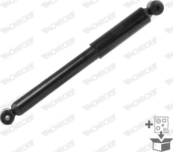 Monroe G1177 - Shock Absorber autospares.lv