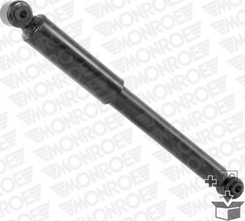 Monroe G1177 - Shock Absorber autospares.lv