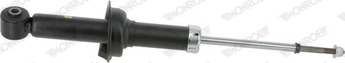 Monroe G1321 - Shock Absorber autospares.lv