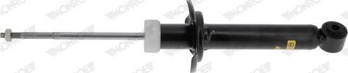 Monroe G1370 - Shock Absorber autospares.lv