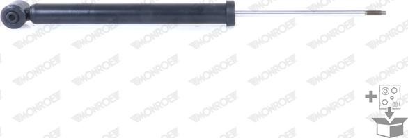 Monroe G1249 - Shock Absorber autospares.lv