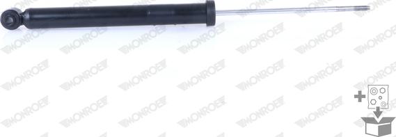 Monroe G1235 - Shock Absorber autospares.lv