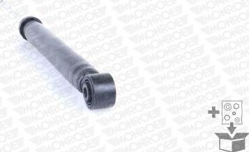 Monroe G1226 - Shock Absorber autospares.lv