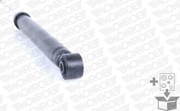 Monroe G1226 - Shock Absorber autospares.lv