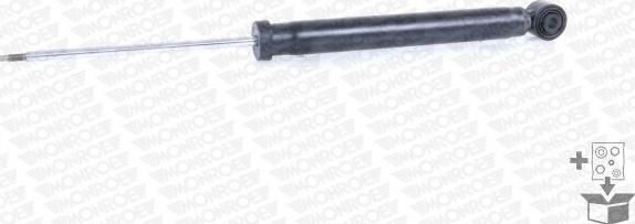 Monroe G1226 - Shock Absorber autospares.lv