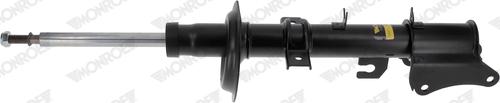 Monroe G8617 - Shock Absorber autospares.lv