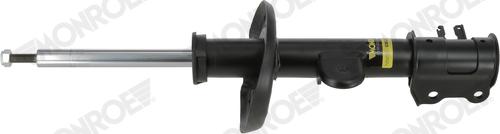 Monroe G8624 - Shock Absorber autospares.lv