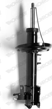 Monroe G8004 - Shock Absorber autospares.lv